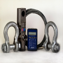 Crane Scales