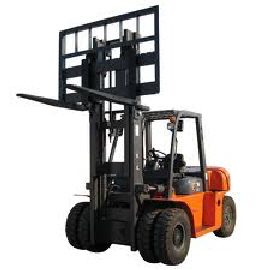 Forklift Trucks
