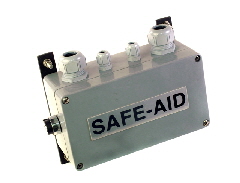 IP67 M400 Motherboard Box