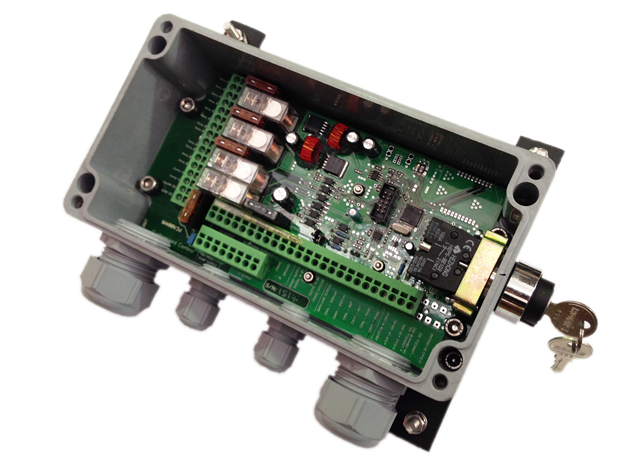 M400 Motherboard